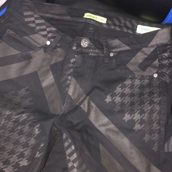 Versace jeans - Picture 6 of 8